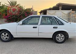 Daewoo Prince
